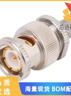 全新M55339/44-30001原装(CONN ADAPT SMA JACK TO B