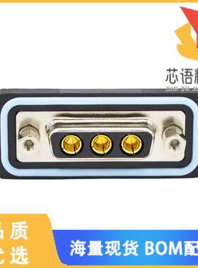 全新CDFS3W3203L411原装(CONN D-SUB RCPT 3POS PNL