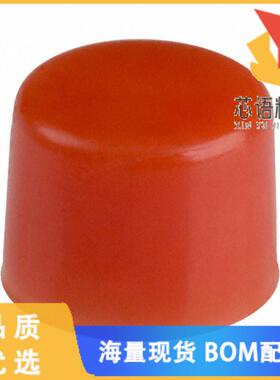全新508103000原装(CAP PUSHBUTTON ROUND RED)正品
