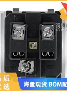 全新741W-B/01原装(SNAP-IN FRANCE OUTLET RECEPTAC