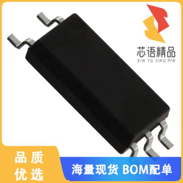 全新EL1116(TA)-VG原装(OPTOISO 5KV TRANS W/BASE 5