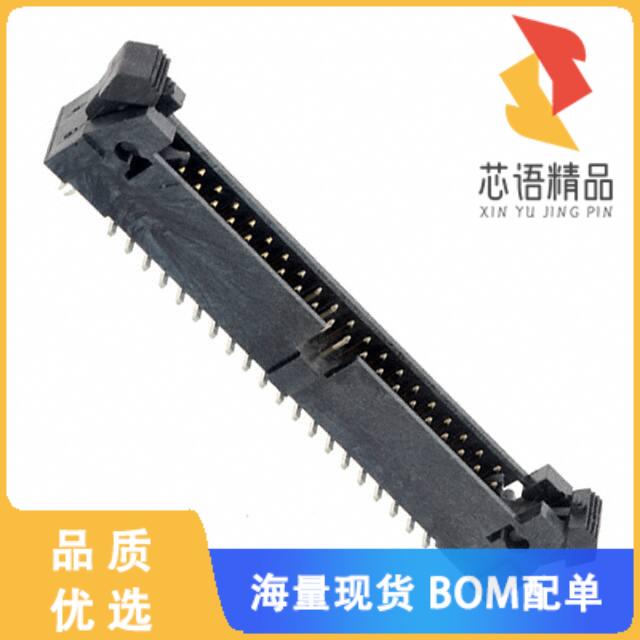 全新EHT-120-01-S-D-SM-LC原装(CONN HEADER SMD 40P