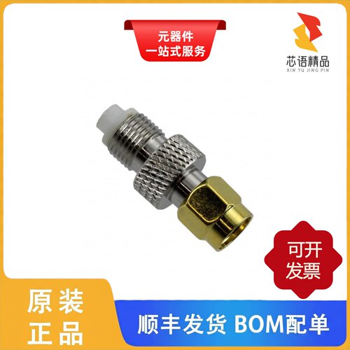 ADAPT/FMEF/SMAM/ADAPT/MCXF/SMAM/ADAPT/N-TYPEM/SMAF原装正品