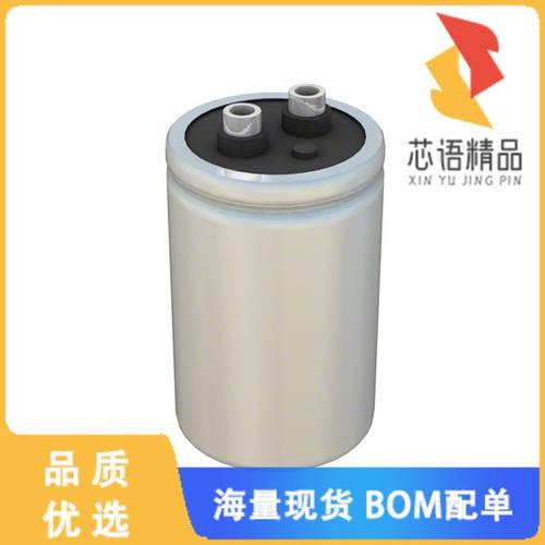 全新CG652U016R2C原装(CAP ALUM 6500UF 16V SCREW)正品