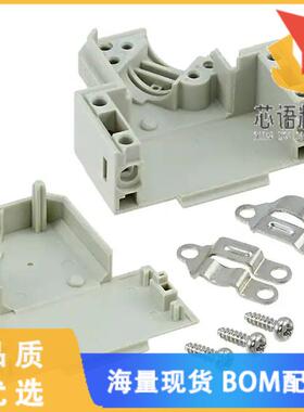 全新09670150571原装(DSUB IDC HOOD 15P GRAY)正品