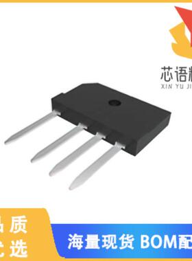 全新GBJ2508L-BP原装(BRIDGE RECTIFIERS 800V 25A,G