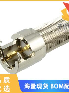 全新861V509ER6原装(CONN F JACK STR 75 OHM EDGE M