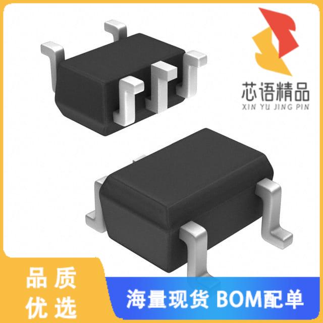 全新AP7115-28SEG-7原装(IC REG LINEAR 2.8V 150MA