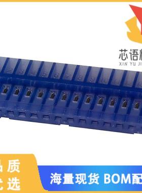 全新4-640442-4原装(CONN RCPT 14POS IDC 26AWG TIN)正品