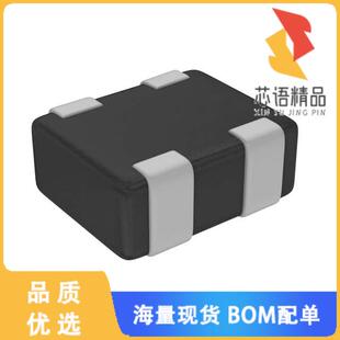 2LN OHM 全新DLM0QSN650HY2D原装 正品 100MA SMD CMC