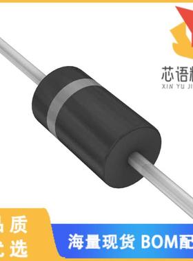 全新P6KE33CA-AT/B原装(P6KE, DO-204AC, 28.2V, 45.