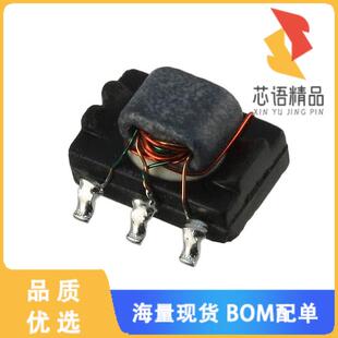 全新CX2147NL原装(BALUN 5MHZ-200MHZ 1:1 6SMD)正品