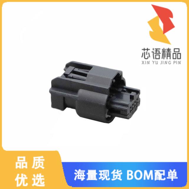 全新0349674025原装(CONN RCPT HSG 4POS 1.80MM)正品