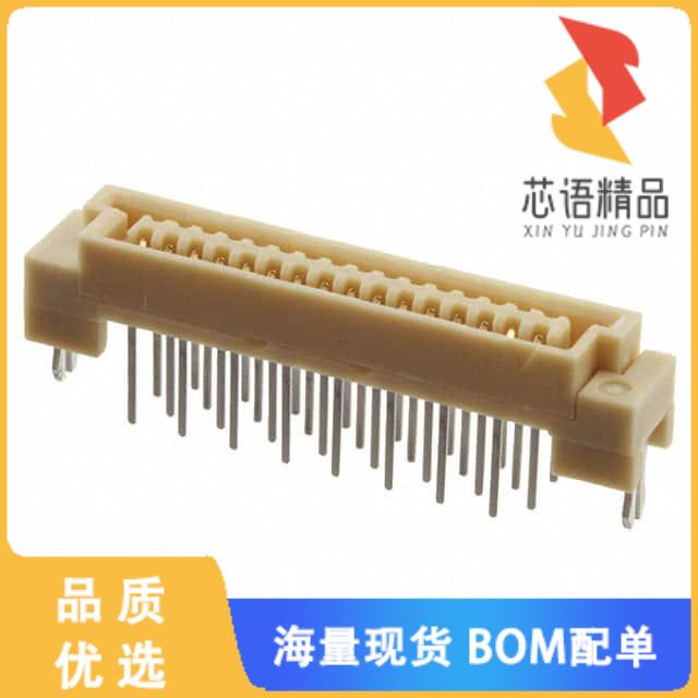 全新FX4C2-32S-1.27DSAL(71)原装(CONN RCPT 32POS V