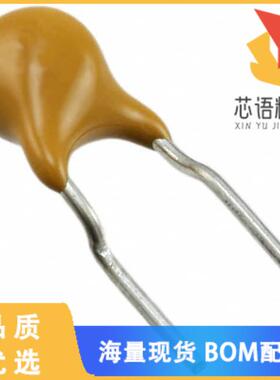 全新250R080ZR原装(PTC RESET FUSE 60V 80MA RADIAL)正品