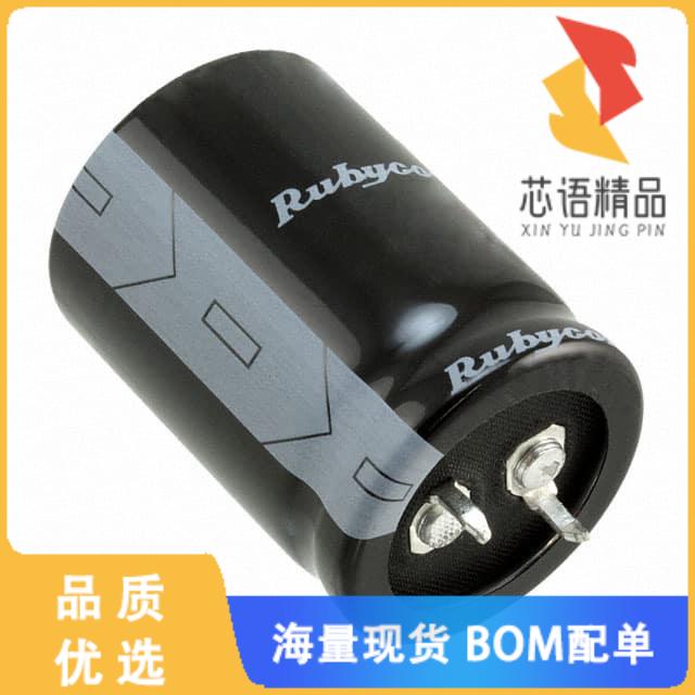 全新400VXG560MEFCSN30X60原装(ELECTROLYTIC CAPACI
