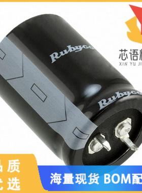 全新400VXG560MEFCSN30X60原装(ELECTROLYTIC CAPACI