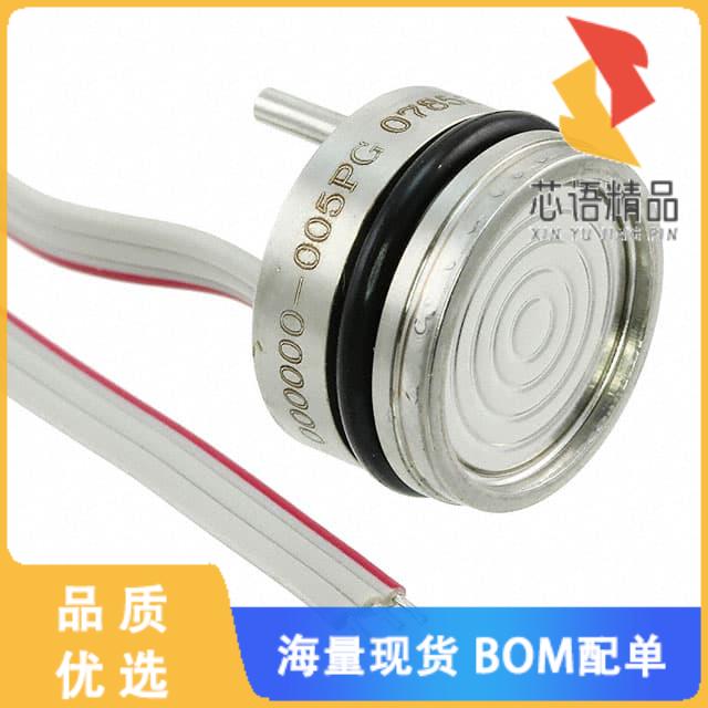 全新86A3R-000000-005PG原装(SENSOR PRESSURE)正品