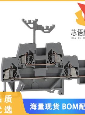 全新280-520原装(DOUBLE-DECK TERMINAL B; THRO)正品