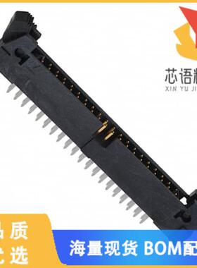 全新EHT-120-01-S-D原装(CONN HEADER VERT 40POS 2M