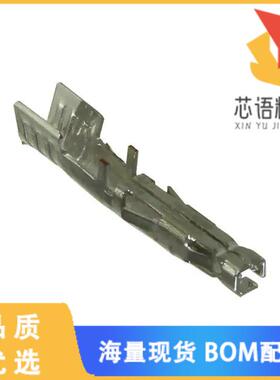 全新10143250-121LF原装(CONN SOCKET 14-16AWG CRIM