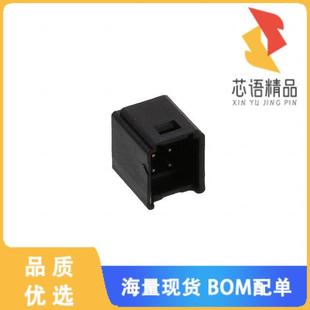 800 原装 DUAL 4DP 2MM 2DSA HDR 全新DF51K CONN