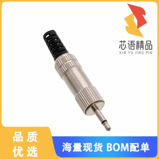 全新4831.1200原装(CONN PLUG MONO 2.5MM 2COND)正品