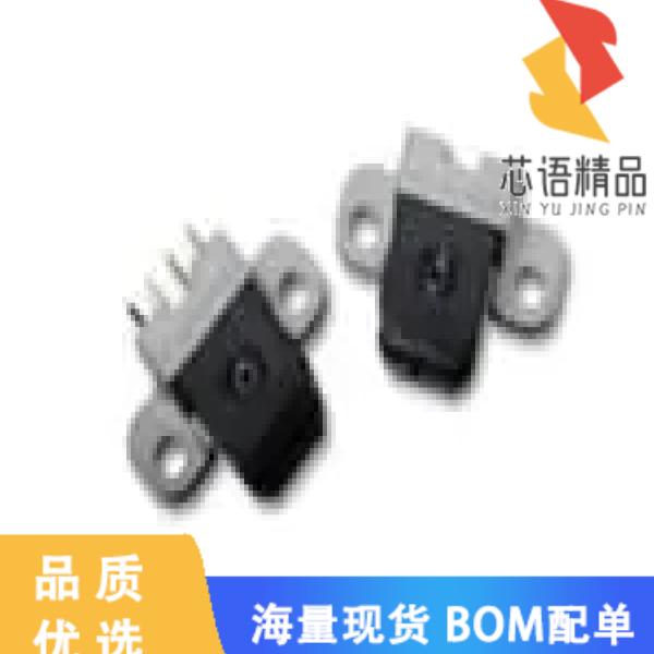 全新HEDS-9711-150原装(ROTARY ENCODR OPTICAL 360