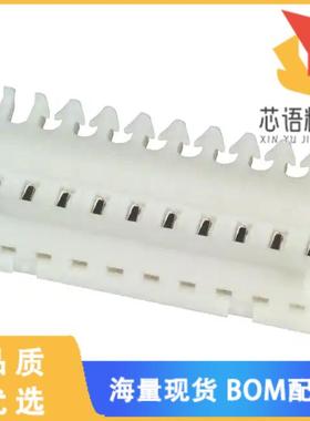 全新4-644563-0原装(CONN RCPT 10POS IDC 24AWG TIN)正品