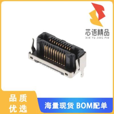 全新LSHM-110-02.5-L-DV-A-S-K-TR原装(CONN SELF-MA