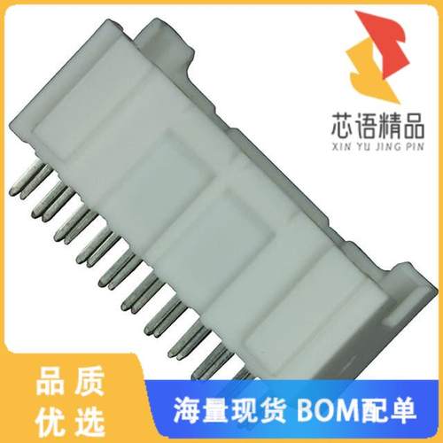 全新B22B-PADSS-1(LF)(SN)原装(CONN HEADER VERT 22