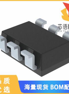 全新DMC2700UDM-7原装(MOSFET N/P-CH 20V SOT26)正品