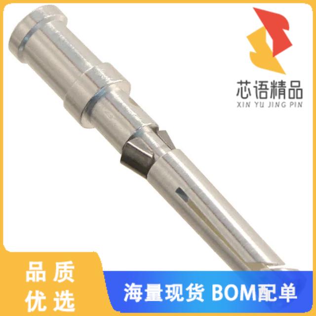 全新09150006201原装(CONTACT H.D. CRIMP SOCKET 16