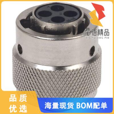 全新UT06104SH原装(CONN PLUG HSG FMALE 4POS INLIN