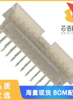 全新0015249244原装(CONN HEADER R/A 24POS 4.2MM)正品