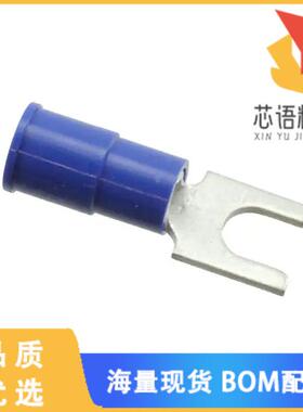 全新0191300045原装(CONN SPADE TERM 14-16AWG #8 B