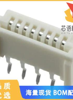 全新84534-8原装(CONN FFC VERT 8POS 1.25MM PCB)正品