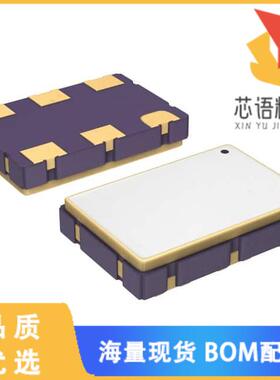 全新ISL29125IROZ-T7原装(IC SENSOR LIGHT-DGTL I2C