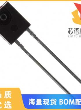 全新QSE122原装(SENSOR PHOTO 880NM SIDE VIEW RAD)正品