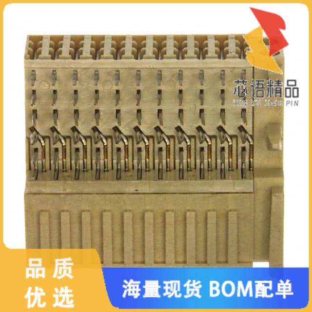 全新HM2R03PA5100N9LF原装(CONN RECEPT 55POS 2MM P