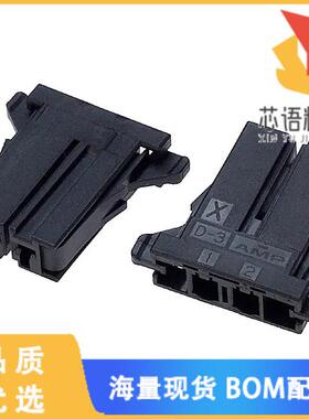 全新1-178128-2原装(CONN RECEPT 5.08 2POS KEY-X)正品
