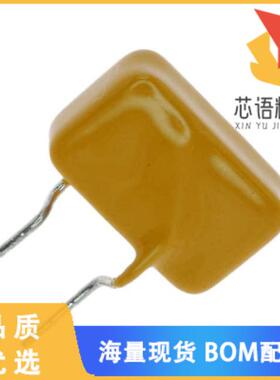 全新TR600-150F-EX原装(PTC RESET FUSE 250V 150MA