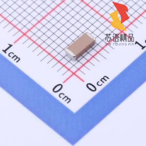 全新C1808X221K302T原装(220pF ±10% 3kV)正品