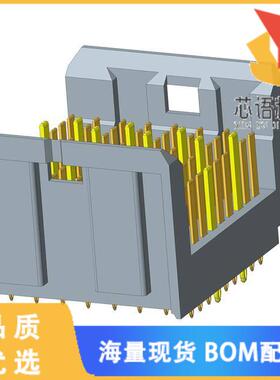 全新10127979-101LF原装(CONN AIRMAX VS2)正品