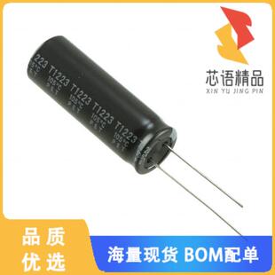 全新200BXW390MEFR18X35原装(CAP ALUM 390UF 20% 20