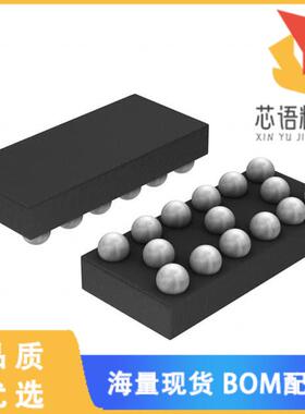 全新EMIF06-VID01F2原装(IC FILTER EMI 6LINE ESD F