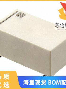 全新ARE13A4H原装(RELAY RF SPDT 500MA 4.5V)正品