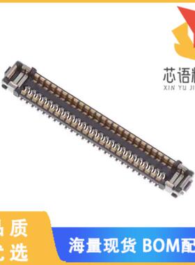 全新BM28B0.6-50DS/2-0.35V(53)原装(CONN RCPT 50PO