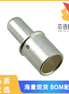 全新1766811-1原装(CONTACT PIN POWER 1/0AWG SILVE