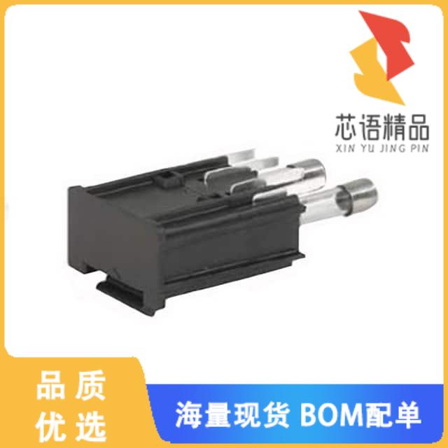 全新4303.2413原装(FUSE DRWR FOR PWR MOD X-SAFE 2